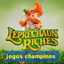 jogos champinos