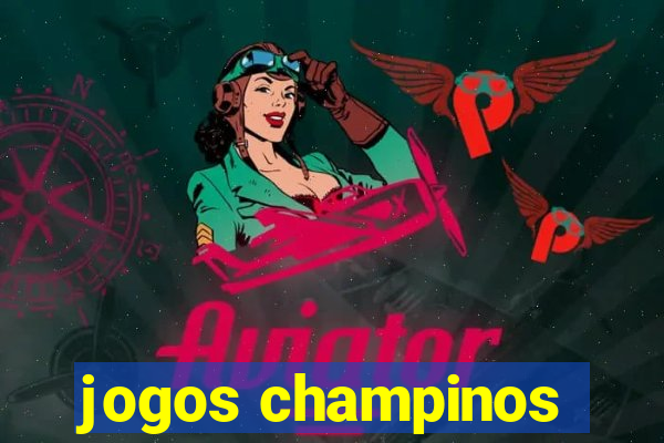 jogos champinos