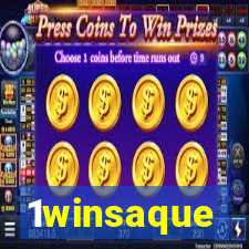 1winsaque