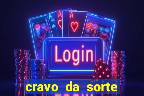 cravo da sorte jogos online