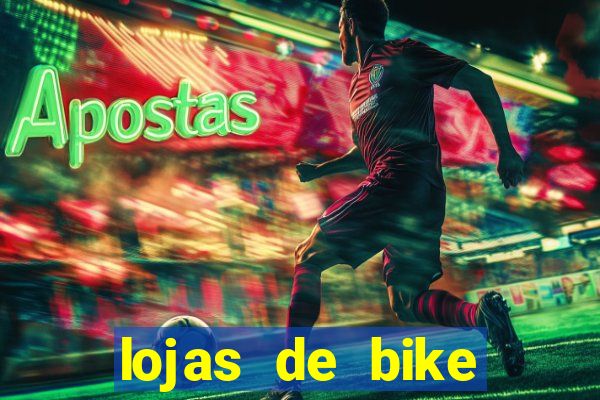 lojas de bike porto alegre