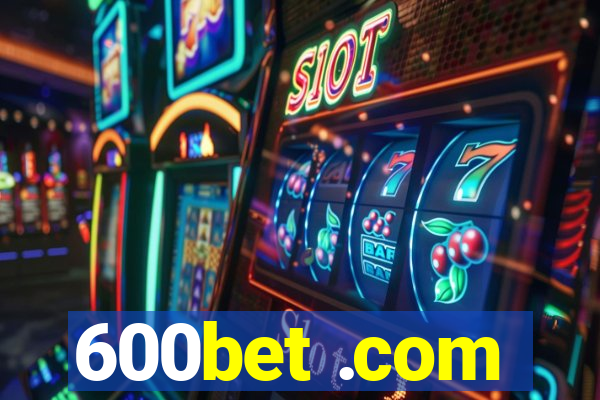 600bet .com