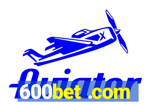 600bet .com