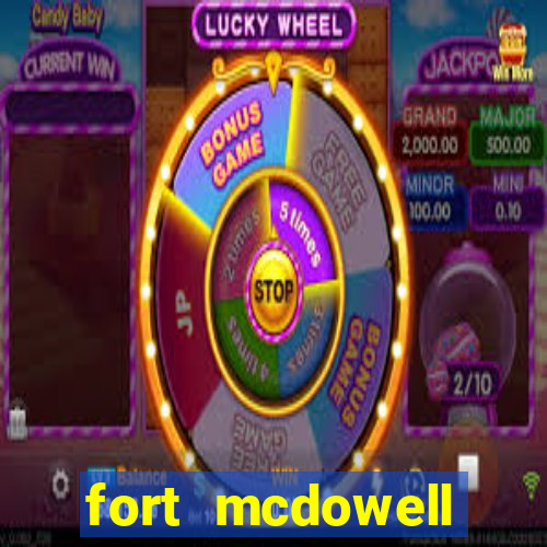 fort mcdowell casino review