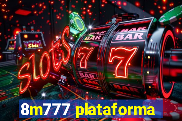 8m777 plataforma