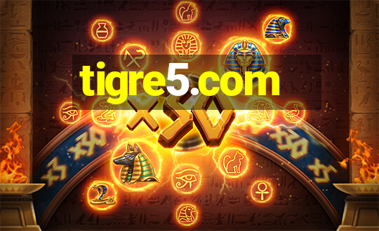 tigre5.com