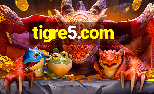 tigre5.com