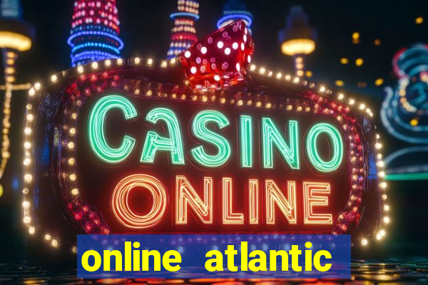 online atlantic city casinos