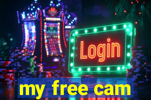 my free cam