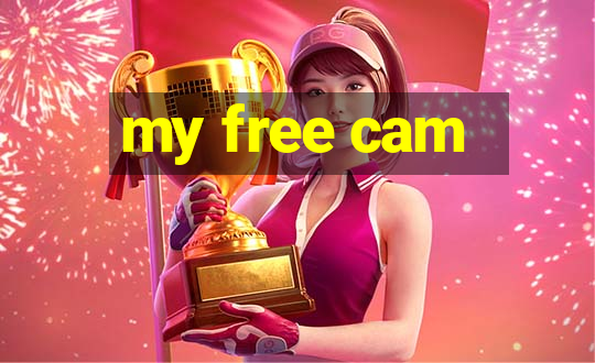 my free cam