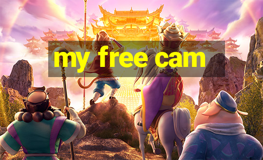 my free cam