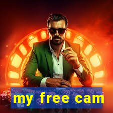 my free cam