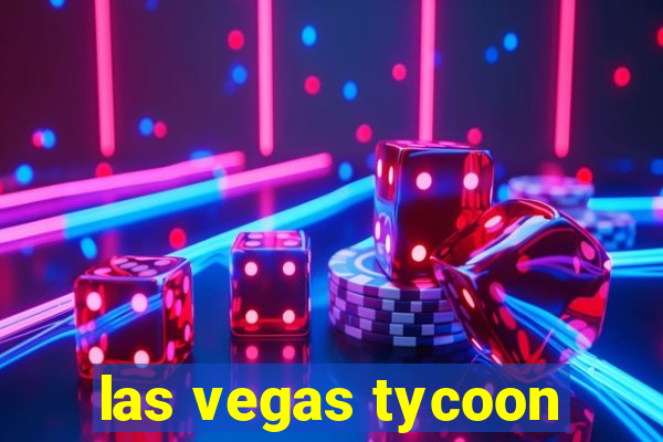 las vegas tycoon