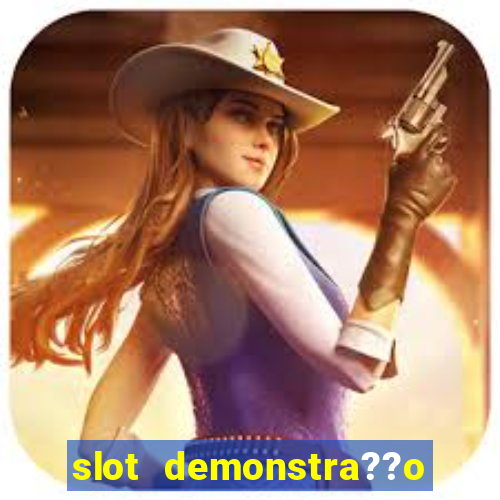 slot demonstra??o fortune ox