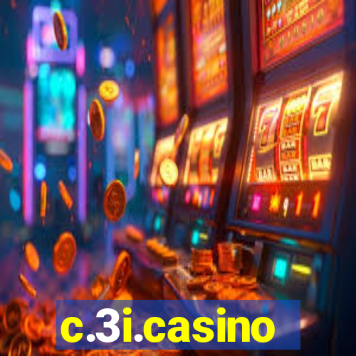 c.3i.casino