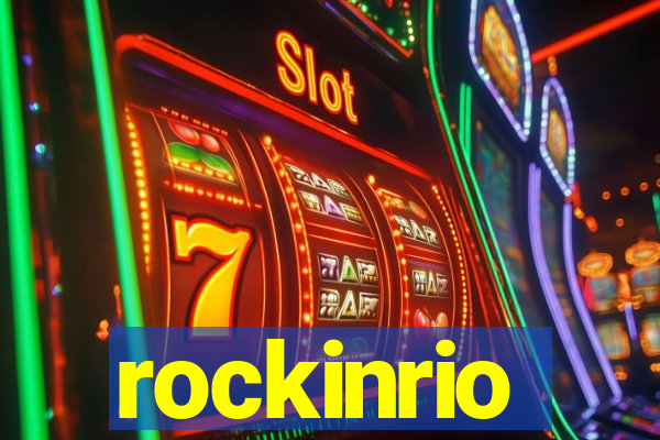 rockinrio