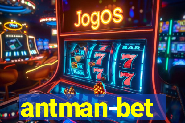 antman-bet