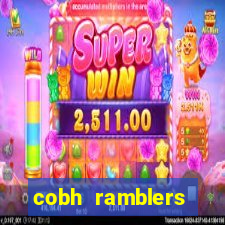 cobh ramblers football club