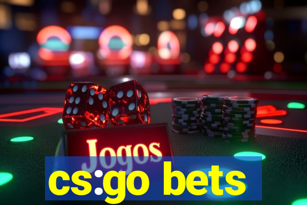 cs:go bets