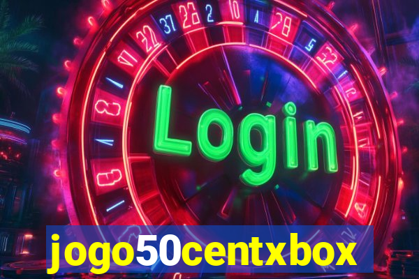 jogo50centxbox