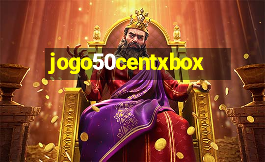 jogo50centxbox