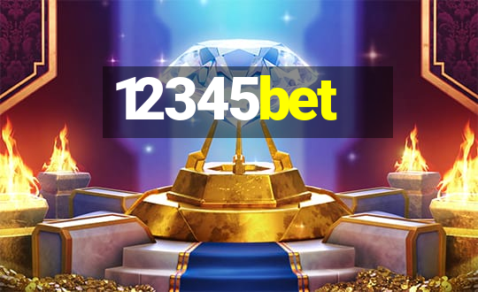 12345bet