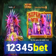 12345bet