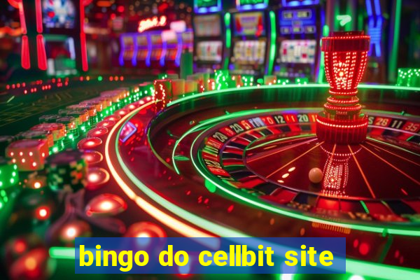 bingo do cellbit site