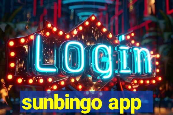 sunbingo app