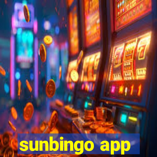 sunbingo app