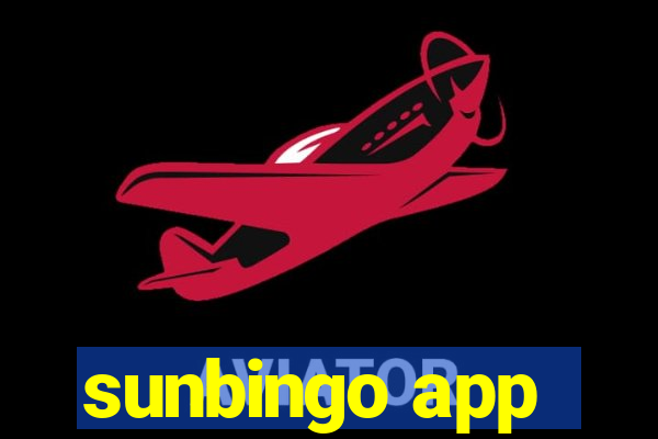 sunbingo app