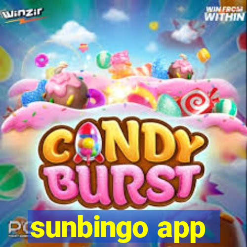 sunbingo app