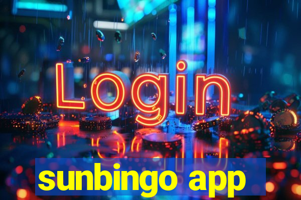 sunbingo app