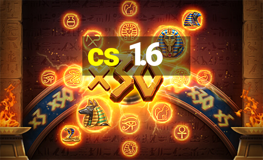 cs 1.6