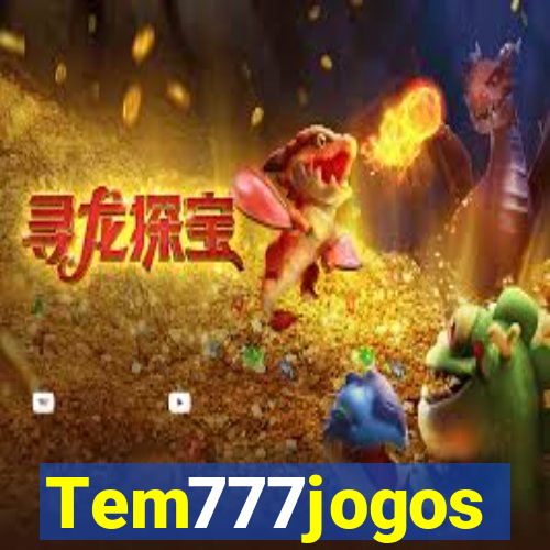 Tem777jogos