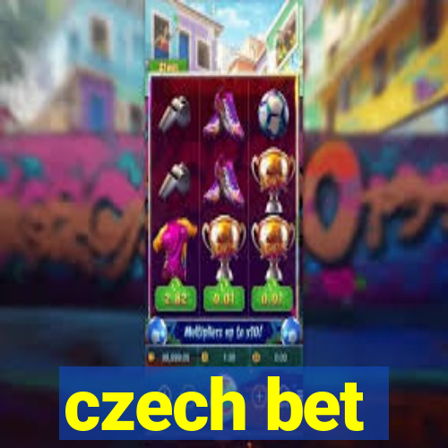 czech bet