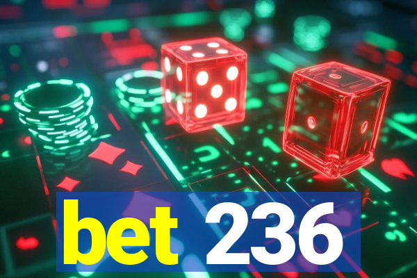 bet 236