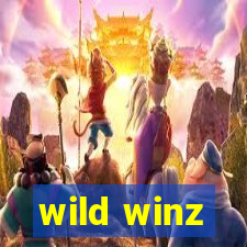 wild winz