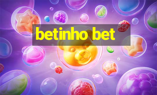 betinho bet