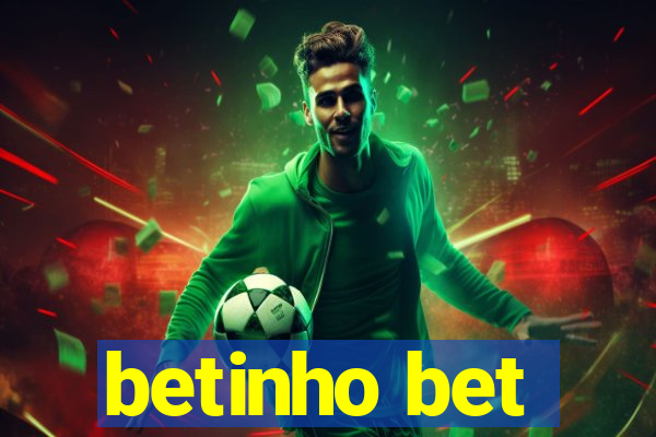 betinho bet