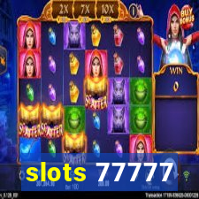 slots 77777