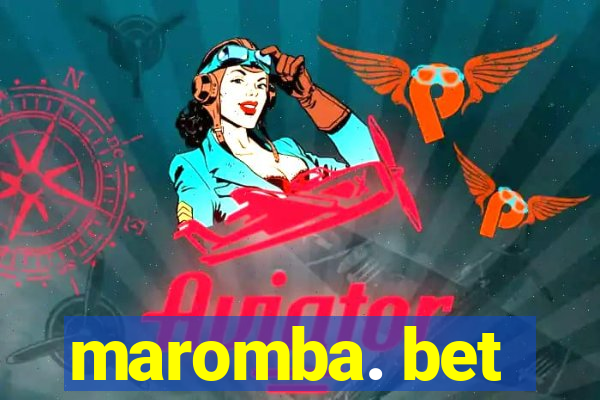 maromba. bet