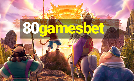 80gamesbet