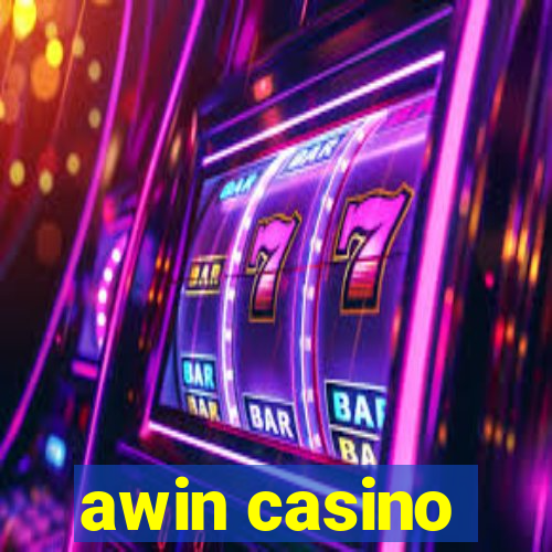 awin casino