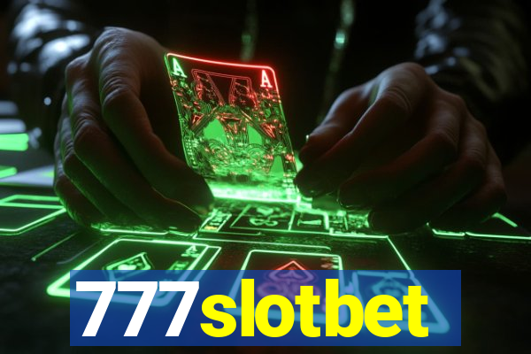 777slotbet