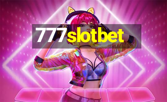 777slotbet