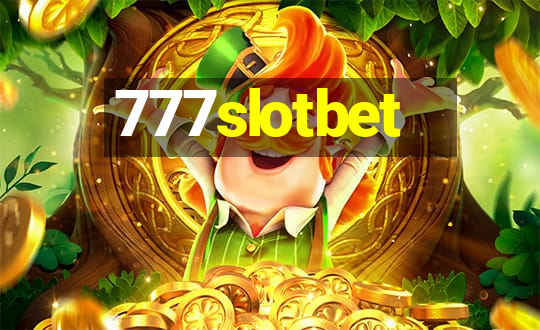 777slotbet