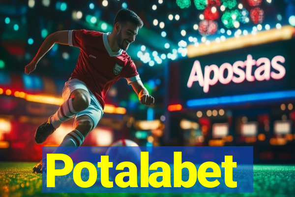 Potalabet