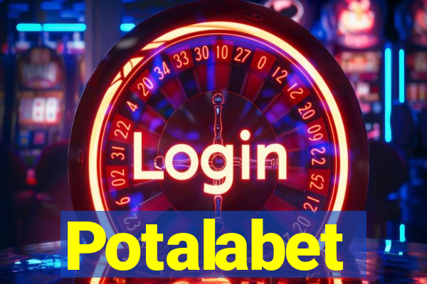 Potalabet