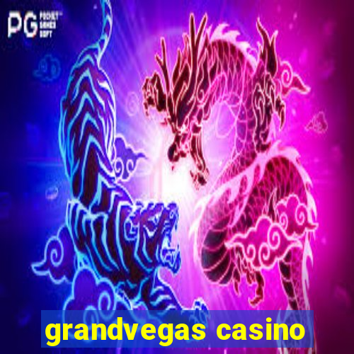 grandvegas casino